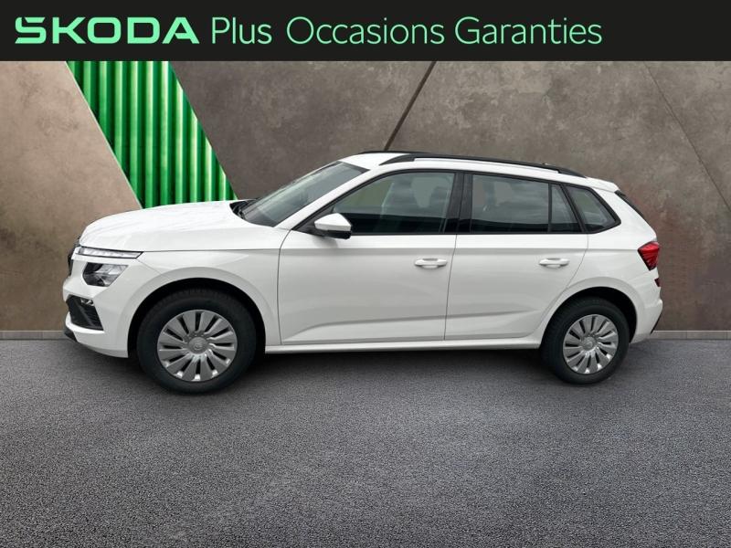 Voitures occasions ŠKODA KAMIQ Active Rivery