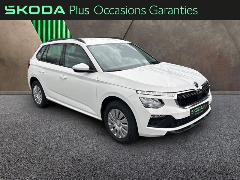 Voitures occasions ŠKODA KAMIQ Active Rivery