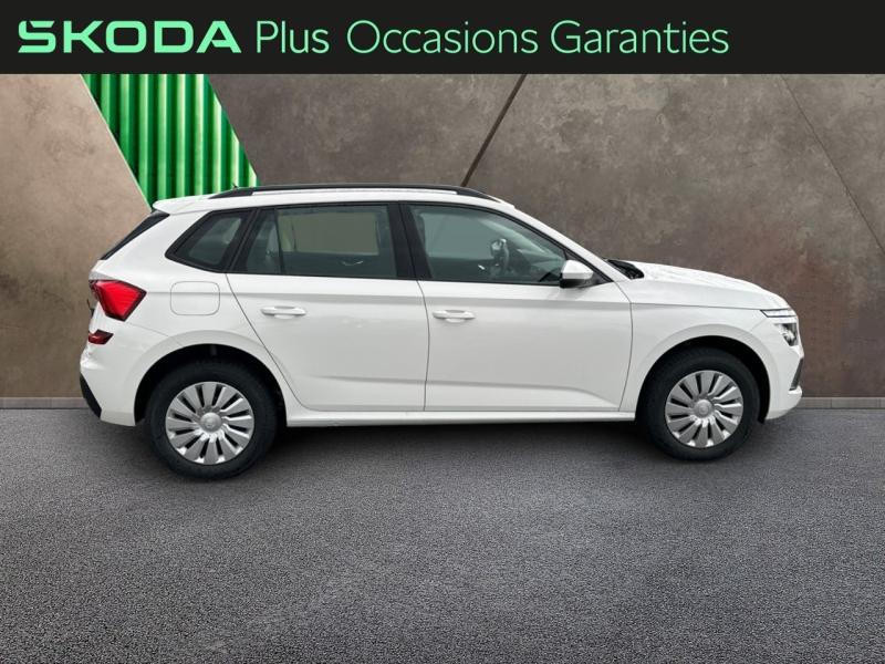 Voitures occasions ŠKODA KAMIQ Active Rivery