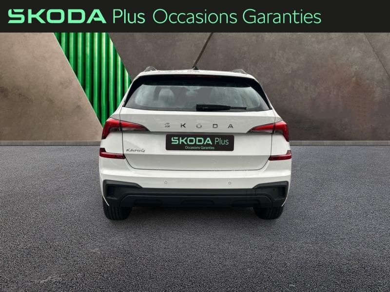 Voitures occasions ŠKODA KAMIQ Active Rivery