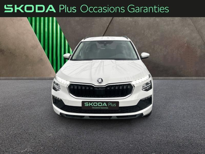 Voitures occasions ŠKODA KAMIQ Active Rivery