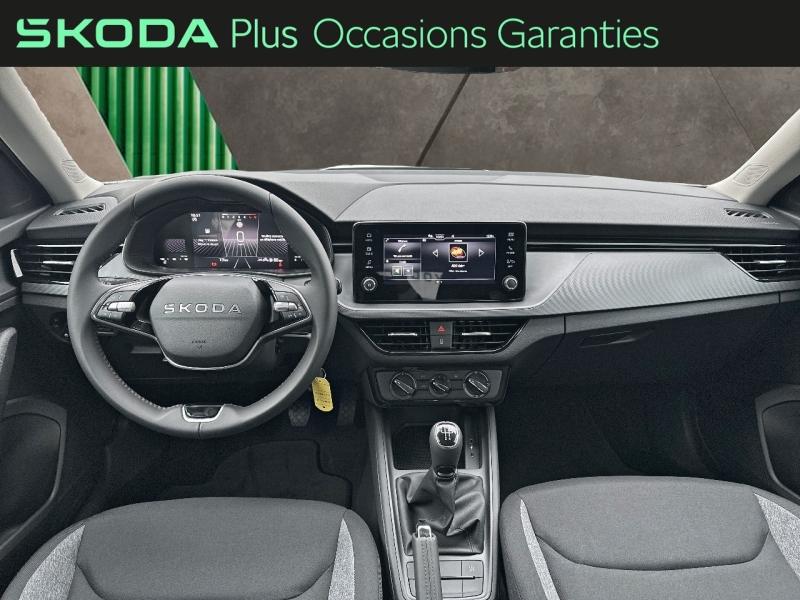 Voitures occasions ŠKODA KAMIQ Active Rivery