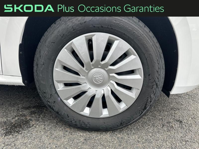 Voitures occasions ŠKODA KAMIQ Active Rivery