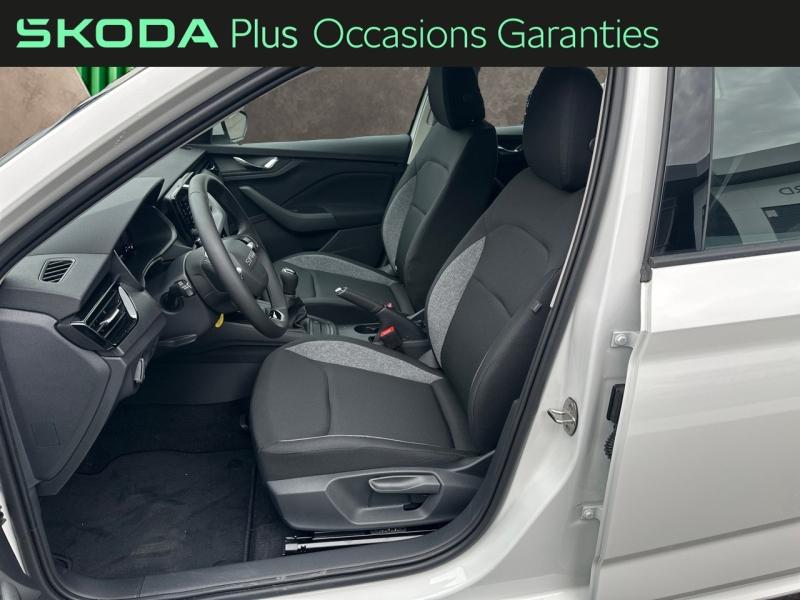 Voitures occasions ŠKODA KAMIQ Active Rivery