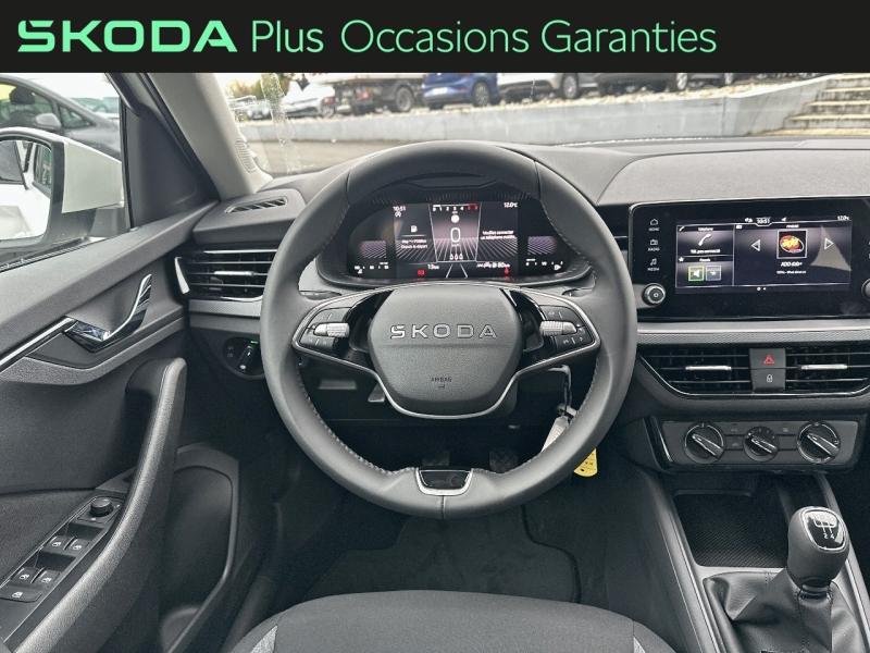 Voitures occasions ŠKODA KAMIQ Active Rivery