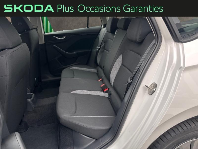 Voitures occasions ŠKODA KAMIQ Active Rivery