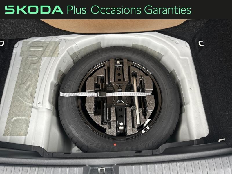 Voitures occasions ŠKODA KAMIQ Active Rivery