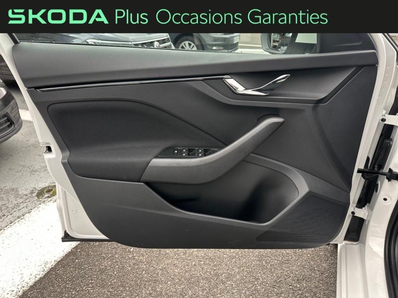 Voitures occasions ŠKODA KAMIQ Active Rivery