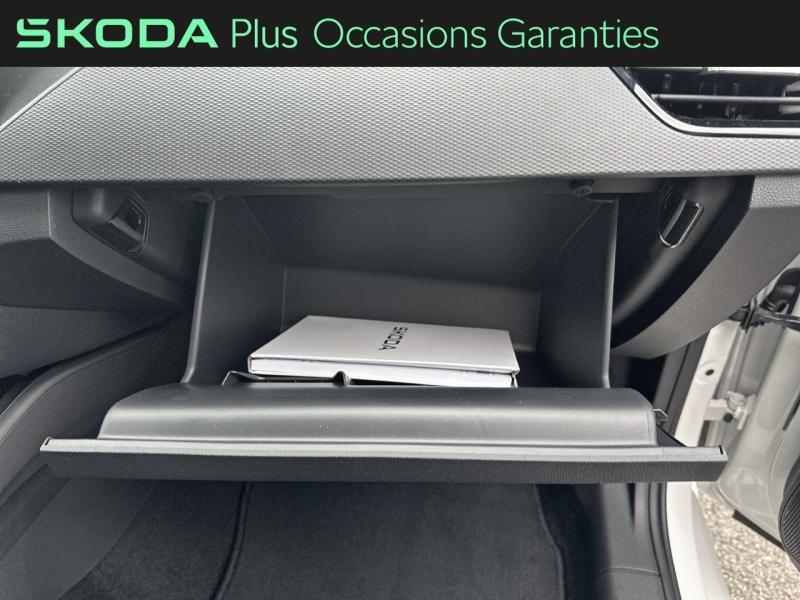 Voitures occasions ŠKODA KAMIQ Active Rivery