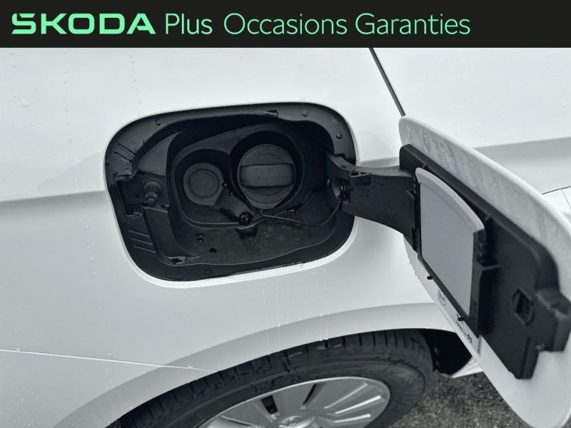 Voitures occasions ŠKODA KAMIQ Active Rivery