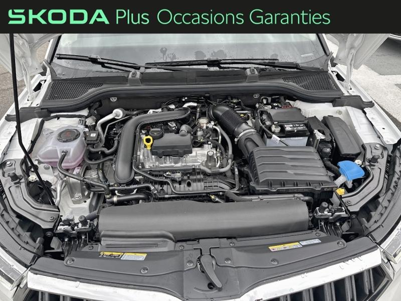 Voitures occasions ŠKODA KAMIQ Active Rivery