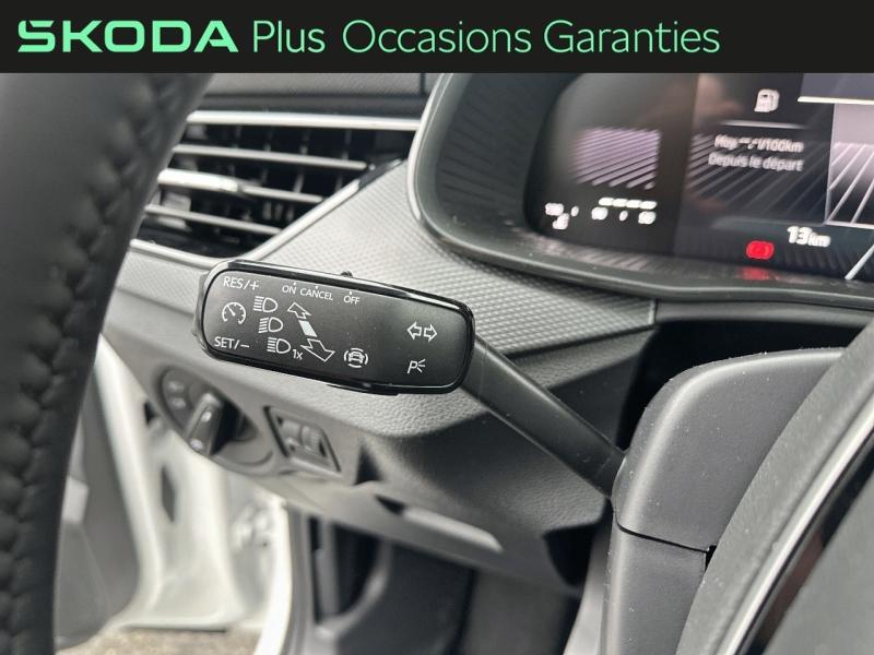 Voitures occasions ŠKODA KAMIQ Active Rivery