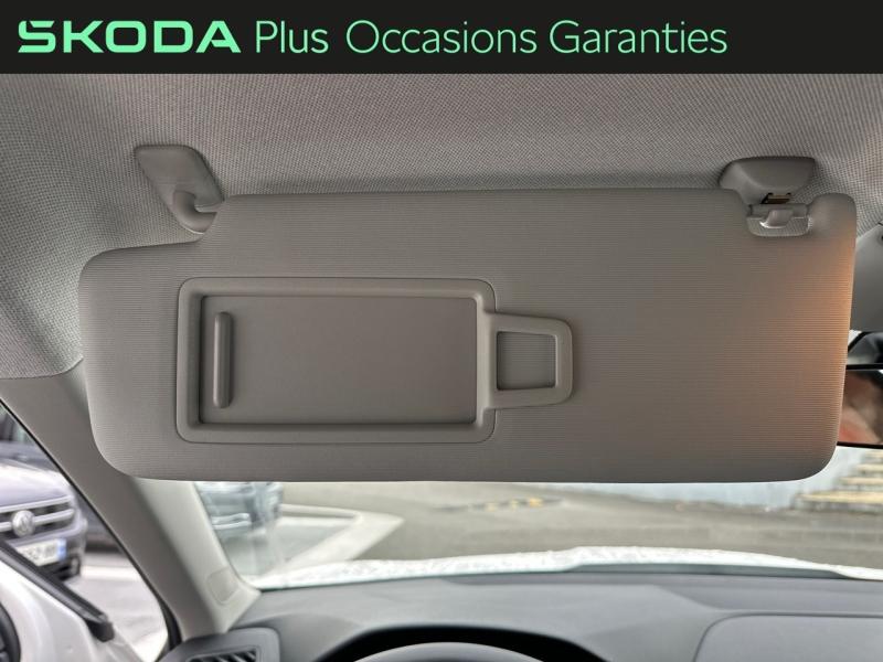 Voitures occasions ŠKODA KAMIQ Active Rivery