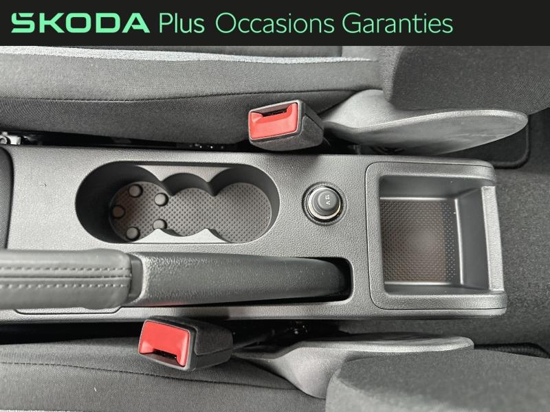 Voitures occasions ŠKODA KAMIQ Active Rivery