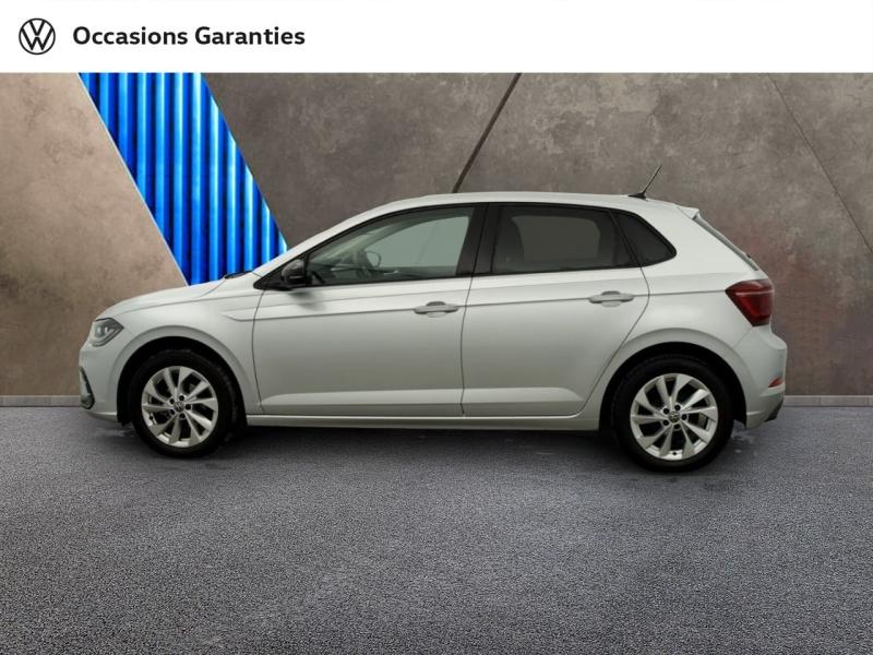 Voitures occasions VOLKSWAGEN POLO Style Rivery