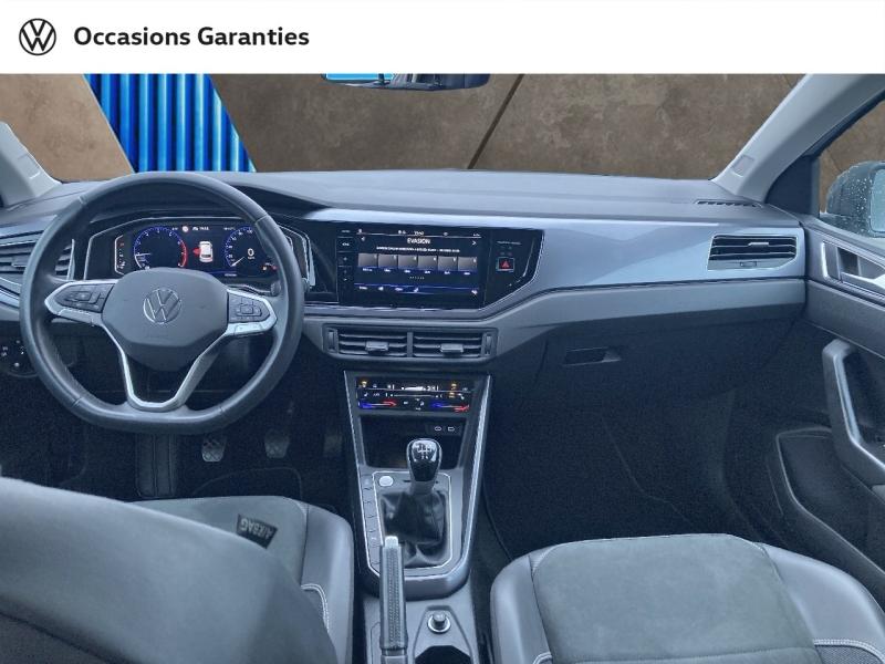 Voitures occasions VOLKSWAGEN POLO Style Rivery