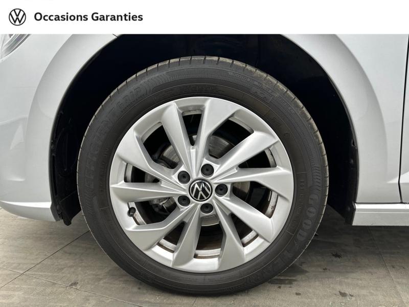 Voitures occasions VOLKSWAGEN POLO Style Rivery