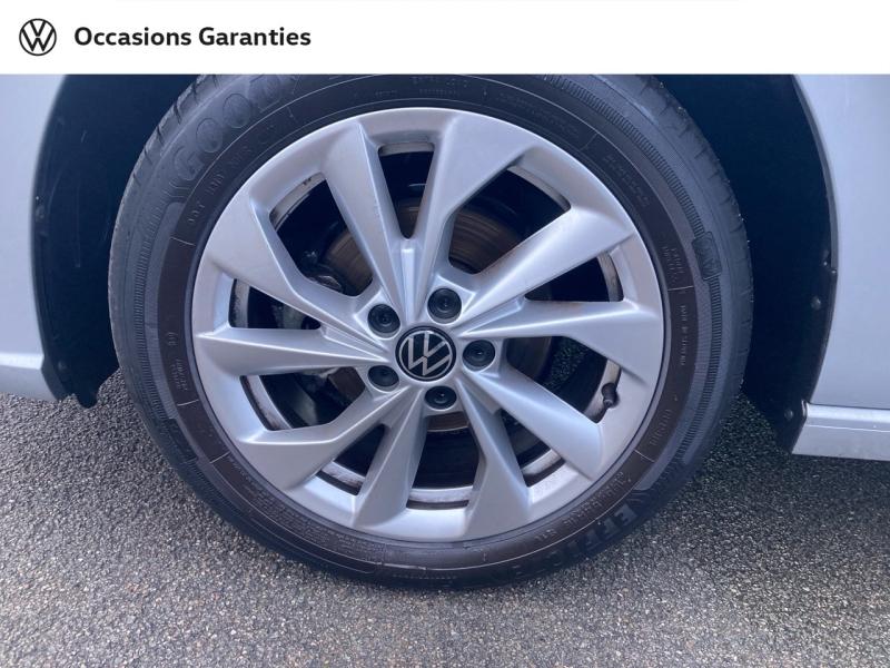 Voitures occasions VOLKSWAGEN POLO Style Rivery