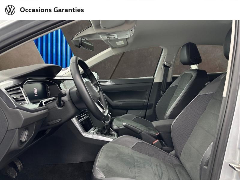 Voitures occasions VOLKSWAGEN POLO Style Rivery