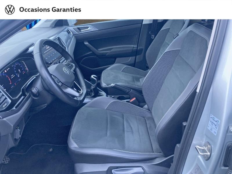 Voitures occasions VOLKSWAGEN POLO Style Rivery