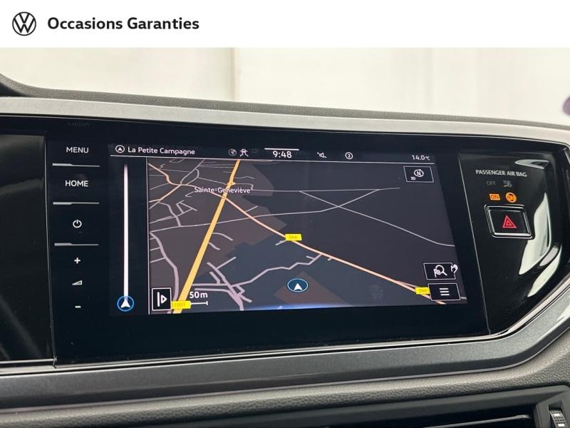 Voitures occasions VOLKSWAGEN POLO Style Rivery