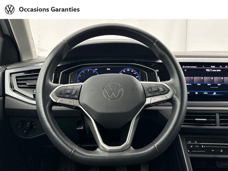 Voitures occasions VOLKSWAGEN POLO Style Rivery
