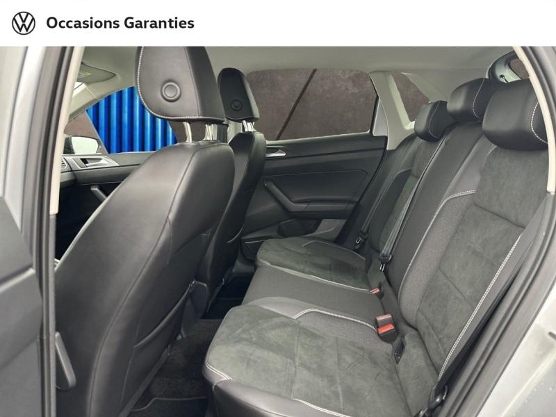 Voitures occasions VOLKSWAGEN POLO Style Rivery
