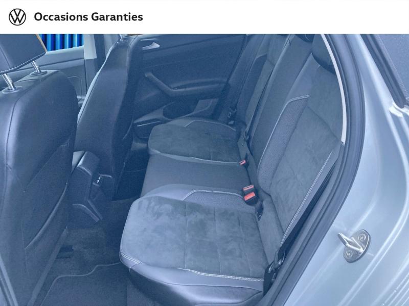 Voitures occasions VOLKSWAGEN POLO Style Rivery