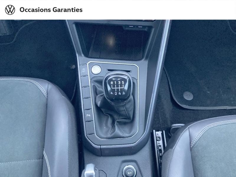 Voitures occasions VOLKSWAGEN POLO Style Rivery