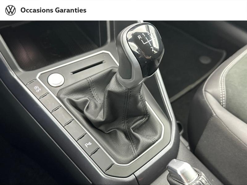 Voitures occasions VOLKSWAGEN POLO Style Rivery