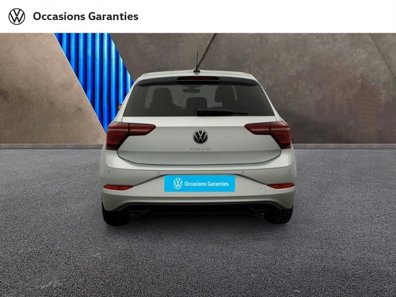 Voitures occasions VOLKSWAGEN POLO Style Rivery