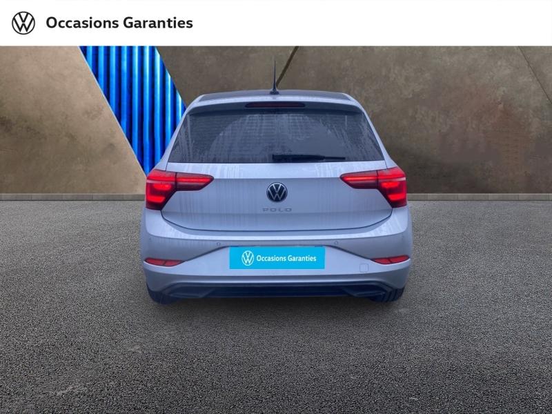 Voitures occasions VOLKSWAGEN POLO Style Rivery