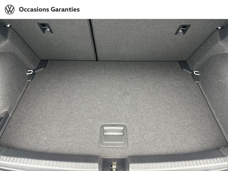 Voitures occasions VOLKSWAGEN POLO Style Rivery