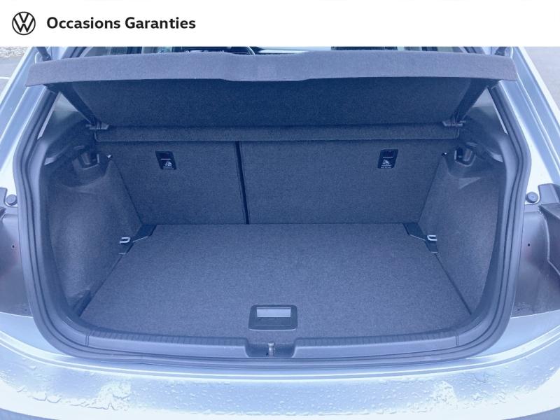 Voitures occasions VOLKSWAGEN POLO Style Rivery
