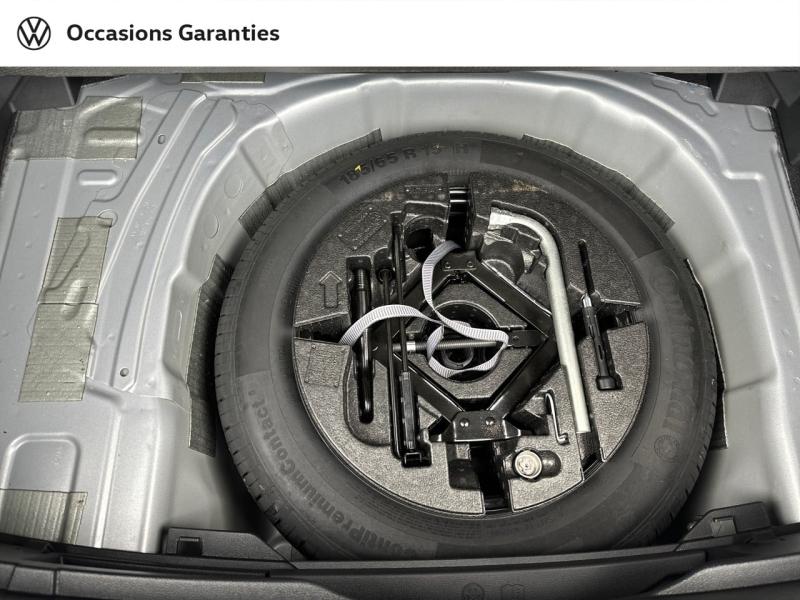 Voitures occasions VOLKSWAGEN POLO Style Rivery