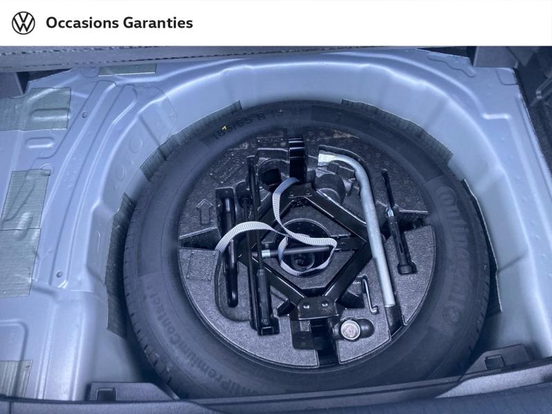 Voitures occasions VOLKSWAGEN POLO Style Rivery