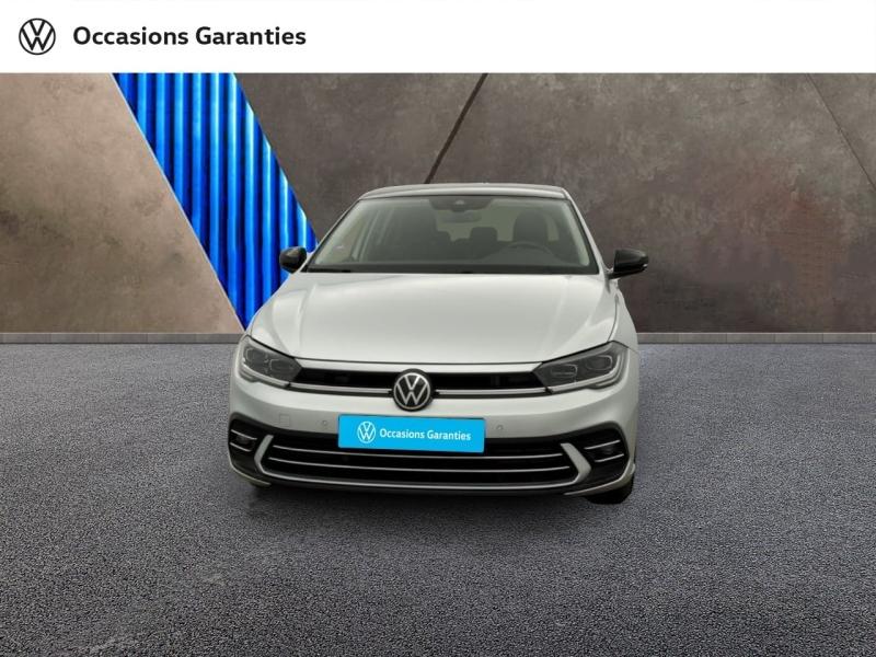 Voitures occasions VOLKSWAGEN POLO Style Rivery
