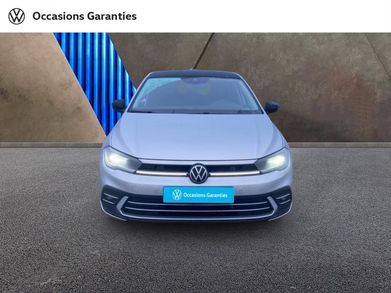 Voitures occasions VOLKSWAGEN POLO Style Rivery