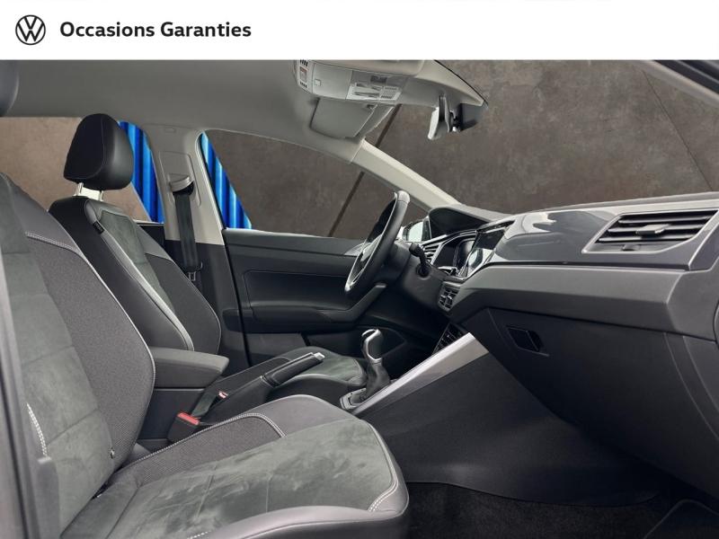 Voitures occasions VOLKSWAGEN POLO Style Rivery