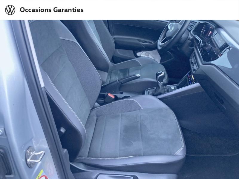 Voitures occasions VOLKSWAGEN POLO Style Rivery