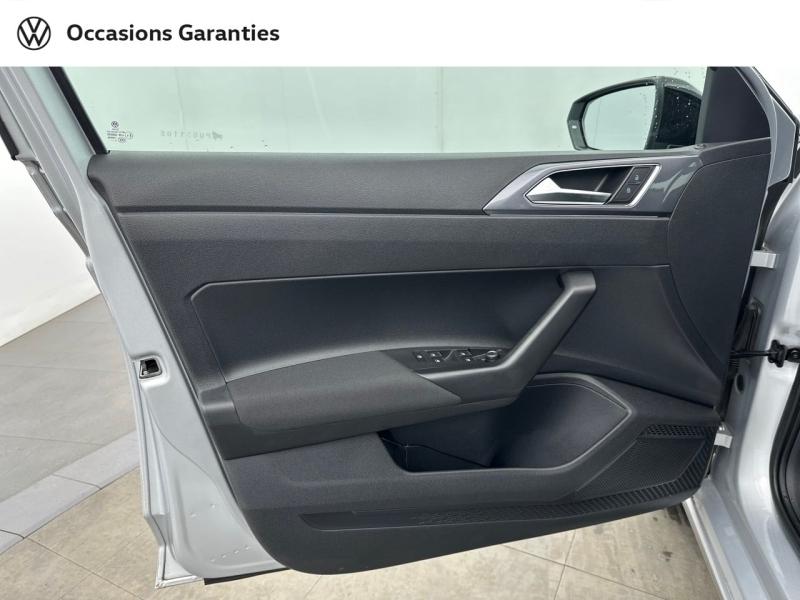 Voitures occasions VOLKSWAGEN POLO Style Rivery