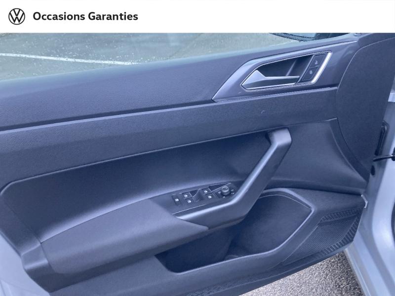Voitures occasions VOLKSWAGEN POLO Style Rivery