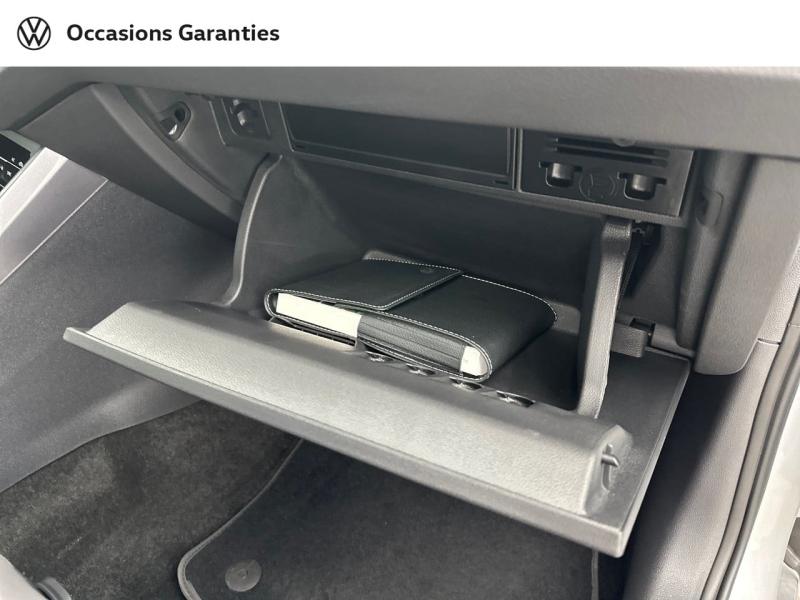 Voitures occasions VOLKSWAGEN POLO Style Rivery