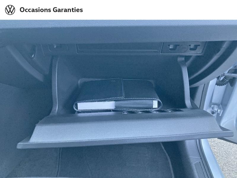 Voitures occasions VOLKSWAGEN POLO Style Rivery