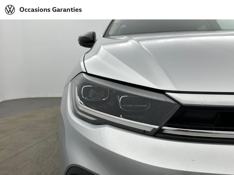 Voitures occasions VOLKSWAGEN POLO Style Rivery