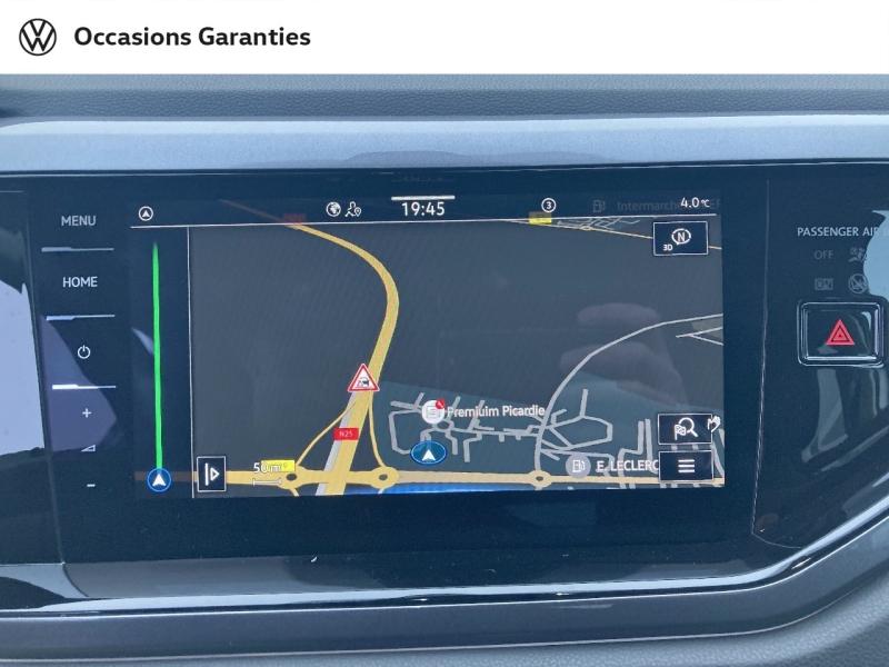 Voitures occasions VOLKSWAGEN POLO Style Rivery