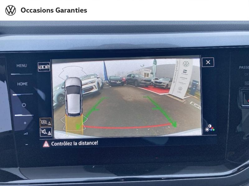 Voitures occasions VOLKSWAGEN POLO Style Rivery