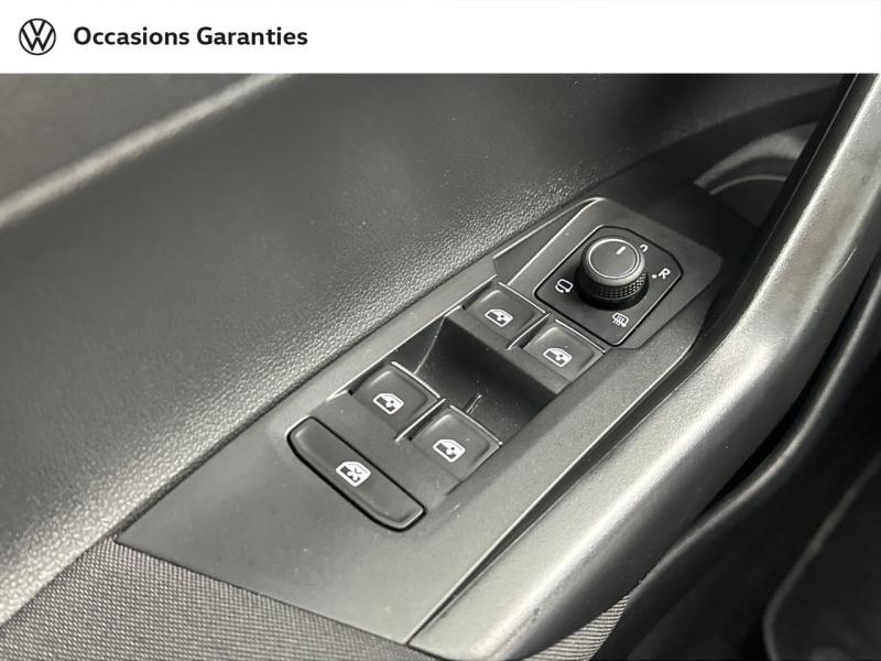 Voitures occasions VOLKSWAGEN POLO Style Rivery