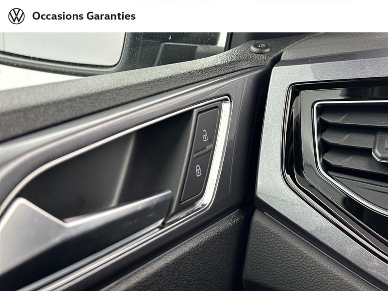 Voitures occasions VOLKSWAGEN POLO Style Rivery