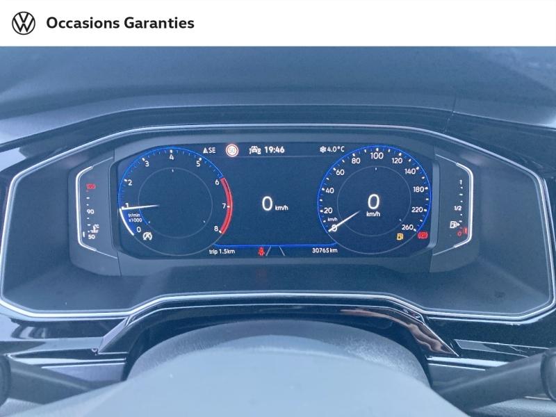 Voitures occasions VOLKSWAGEN POLO Style Rivery